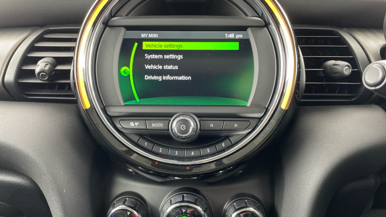 MINI Hatchback 1.5 Cooper Exclusive II 3dr [Comfort Pack] Petrol Hatchback